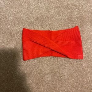 Lululemon Ear Warmer Headband